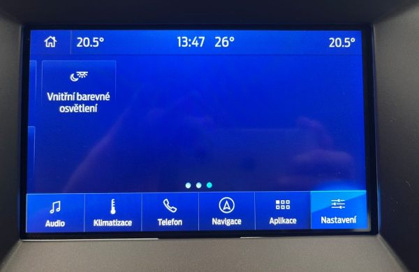 Ford Galaxy 2.5 HEV TITANIUM 7 míst , nabídka 67c81340-3bbf-4c3c-bb48-a6e2f1674672
