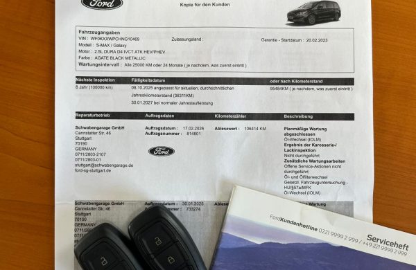Ford Galaxy 2.5 HEV TITANIUM 7 míst , nabídka 67c81340-3bbf-4c3c-bb48-a6e2f1674672