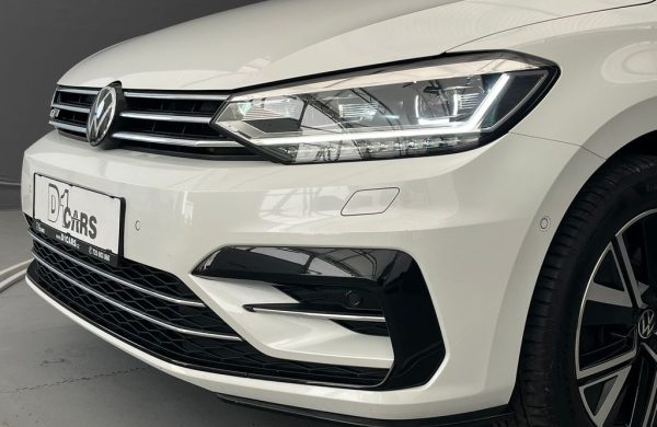 Volkswagen Touran Highline 1.5 TSI 110KW DSG 7míst, nabídka 3c37356a-52ea-4fd2-a09b-3ce5ecfb22bf