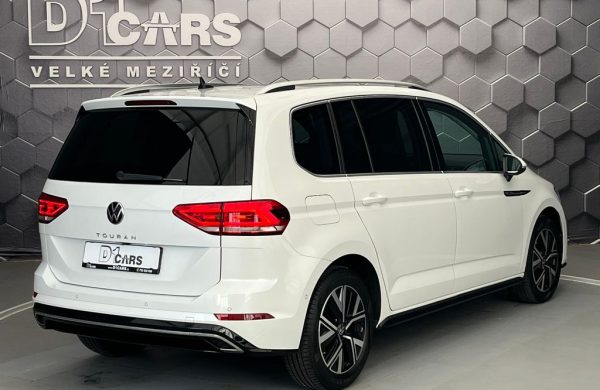 Volkswagen Touran Highline 1.5 TSI 110KW DSG 7míst, nabídka 3c37356a-52ea-4fd2-a09b-3ce5ecfb22bf