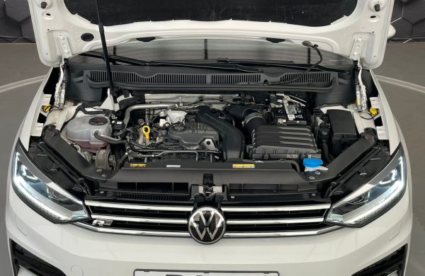 Volkswagen Touran Highline 1.5 TSI 110KW DSG 7míst, nabídka 3c37356a-52ea-4fd2-a09b-3ce5ecfb22bf