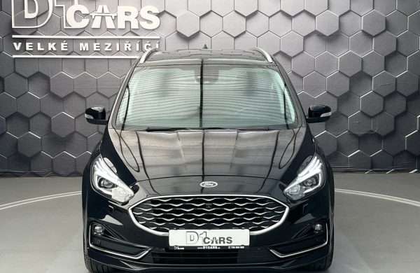 Ford Galaxy 2.5 HEV VIGNALE LED 7míst, nabídka cd41821d-76b1-4b82-8b00-9a79fa5ef1e4
