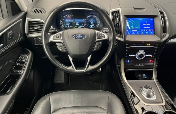 Ford Galaxy 2.5 HEV VIGNALE LED 7míst, nabídka cd41821d-76b1-4b82-8b00-9a79fa5ef1e4