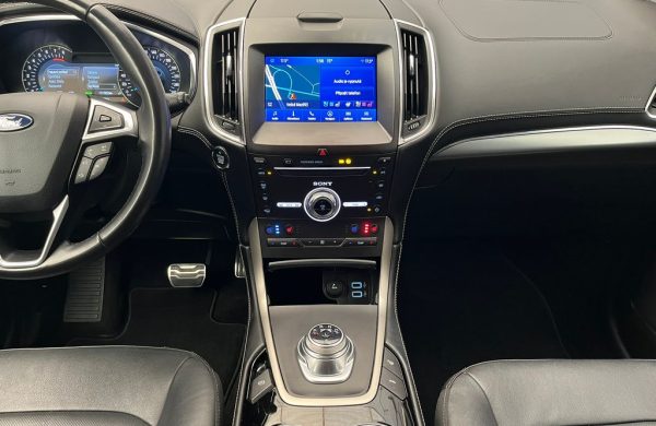 Ford Galaxy 2.5 HEV VIGNALE LED 7míst, nabídka cd41821d-76b1-4b82-8b00-9a79fa5ef1e4