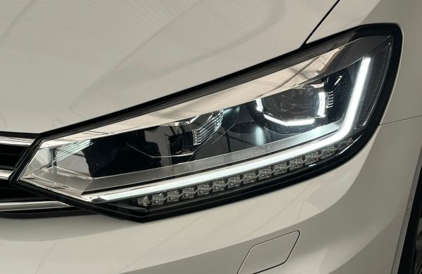 Volkswagen Touran Highline 1.5 TSI 110KW DSG 7míst, nabídka 3c37356a-52ea-4fd2-a09b-3ce5ecfb22bf