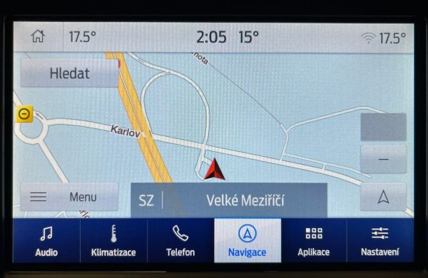 Ford Galaxy 2.5 HEV VIGNALE LED 7míst, nabídka cd41821d-76b1-4b82-8b00-9a79fa5ef1e4