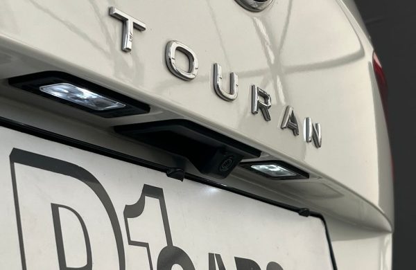 Volkswagen Touran Highline 1.5 TSI 110KW DSG 7míst, nabídka 3c37356a-52ea-4fd2-a09b-3ce5ecfb22bf