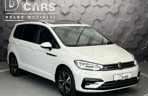 Volkswagen Touran Highline 1.5 TSI 110KW DSG 7míst, nabídka 3c37356a-52ea-4fd2-a09b-3ce5ecfb22bf