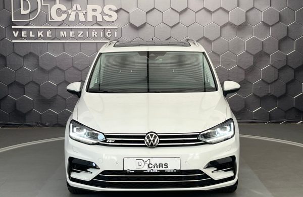 Volkswagen Touran Highline 1.5 TSI 110KW DSG 7míst, nabídka 3c37356a-52ea-4fd2-a09b-3ce5ecfb22bf