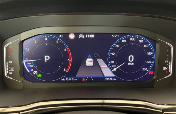 Volkswagen Touran Highline 1.5 TSI 110KW DSG 7míst, nabídka 3c37356a-52ea-4fd2-a09b-3ce5ecfb22bf
