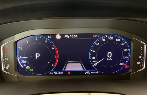 Volkswagen Touran Highline 1.5 TSI 110KW DSG 7míst, nabídka 3c37356a-52ea-4fd2-a09b-3ce5ecfb22bf