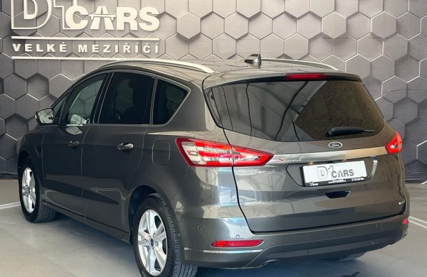 Ford S-Max 2,5 HEV Titanium 7míst, nabídka f05f5673-7c7a-429c-9eea-064a00660c96