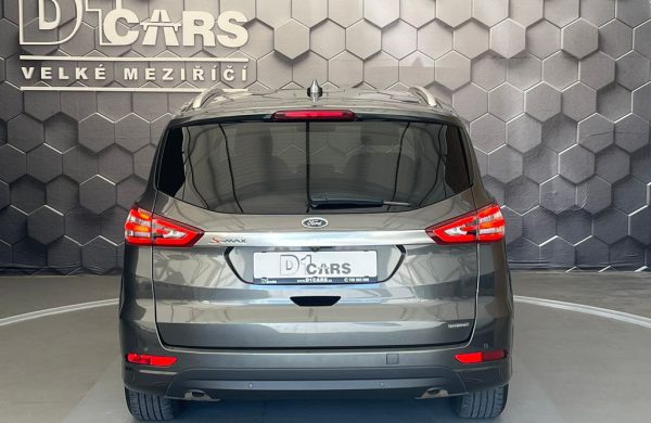 Ford S-Max 2,5 HEV Titanium 7míst, nabídka f05f5673-7c7a-429c-9eea-064a00660c96
