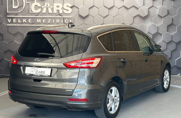 Ford S-Max 2,5 HEV Titanium 7míst, nabídka f05f5673-7c7a-429c-9eea-064a00660c96
