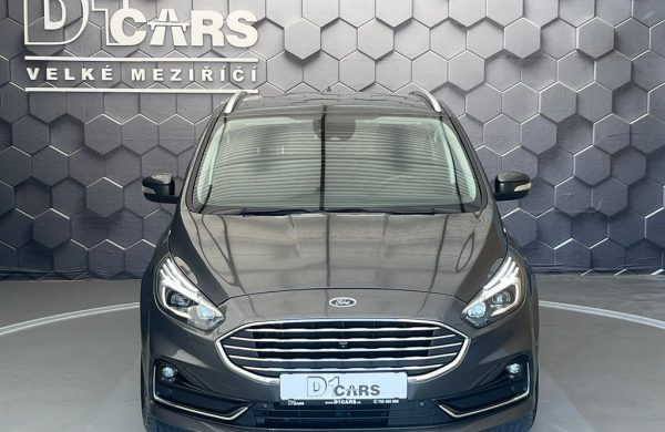 Ford S-Max 2,5 HEV Titanium 7míst, nabídka f05f5673-7c7a-429c-9eea-064a00660c96