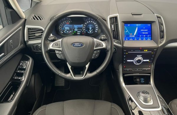 Ford S-Max 2,5 HEV Titanium 7míst, nabídka f05f5673-7c7a-429c-9eea-064a00660c96