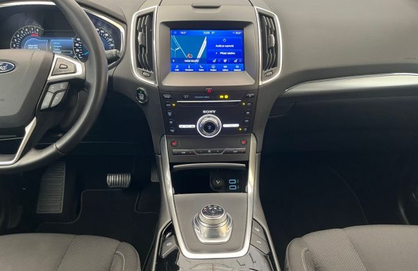 Ford S-Max 2,5 HEV Titanium 7míst, nabídka f05f5673-7c7a-429c-9eea-064a00660c96