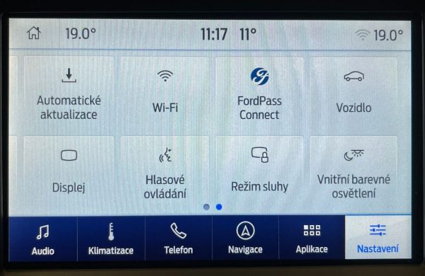 Ford S-Max 2,5 HEV Titanium 7míst, nabídka f05f5673-7c7a-429c-9eea-064a00660c96