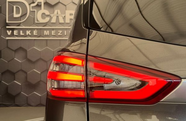 Ford S-Max 2,5 HEV Titanium 7míst, nabídka f05f5673-7c7a-429c-9eea-064a00660c96