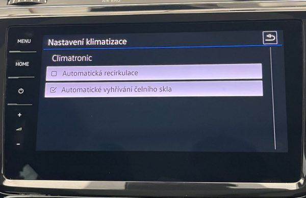 Volkswagen Touran Highline 1.5 TSI 110KW DSG 7míst, nabídka 3c37356a-52ea-4fd2-a09b-3ce5ecfb22bf