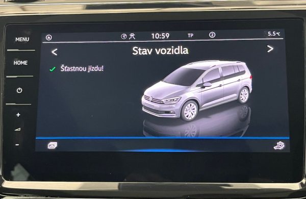Volkswagen Touran Highline 1.5 TSI 110KW DSG 7míst, nabídka 3c37356a-52ea-4fd2-a09b-3ce5ecfb22bf