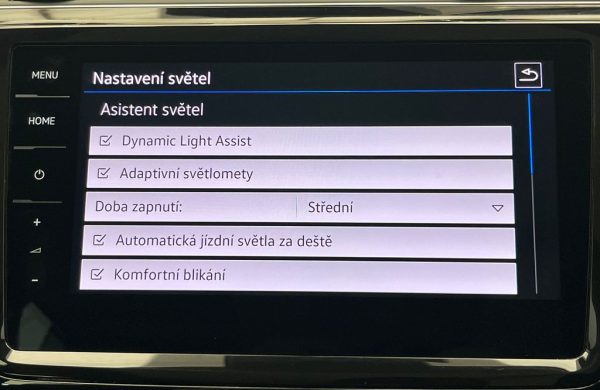 Volkswagen Touran Highline 1.5 TSI 110KW DSG 7míst, nabídka 3c37356a-52ea-4fd2-a09b-3ce5ecfb22bf