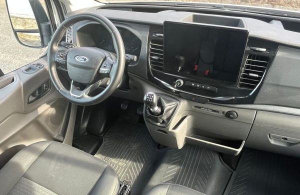 Ford Transit 2.0 350 L3H2 FWD, nabídka c8c332ac-40ba-486d-aef7-ca581042a3b3