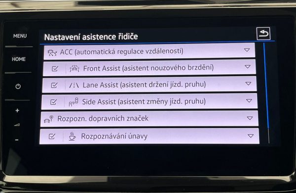 Volkswagen Touran Highline 1.5 TSI 110KW DSG 7míst, nabídka 3c37356a-52ea-4fd2-a09b-3ce5ecfb22bf