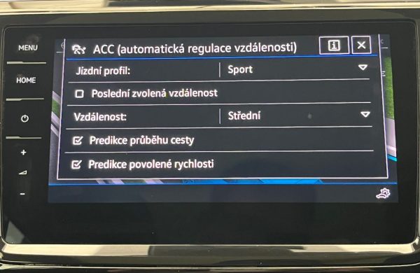 Volkswagen Touran Highline 1.5 TSI 110KW DSG 7míst, nabídka 3c37356a-52ea-4fd2-a09b-3ce5ecfb22bf