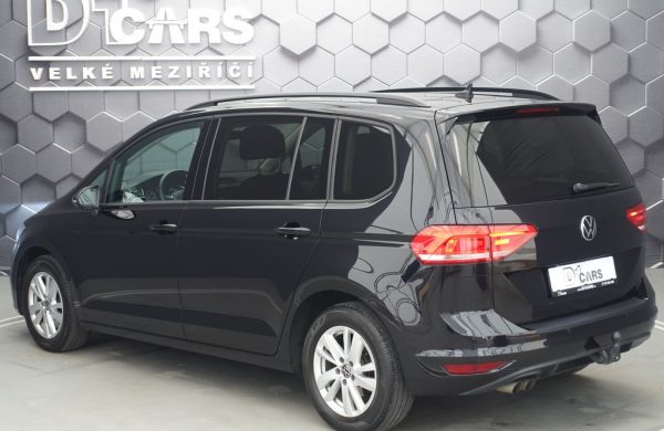 Volkswagen Touran 2.0 TDi Comfortline LED SVĚTLA, nabídka cbe390ac-f09d-47c2-a183-4c8280241ae5