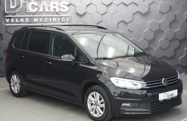 Volkswagen Touran 2.0 TDi Comfortline LED SVĚTLA, nabídka cbe390ac-f09d-47c2-a183-4c8280241ae5