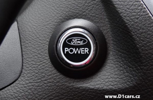 Ford Focus 2.0 TDCi Titanium NAVI, PARK.KAMERA, nabídka A100/17