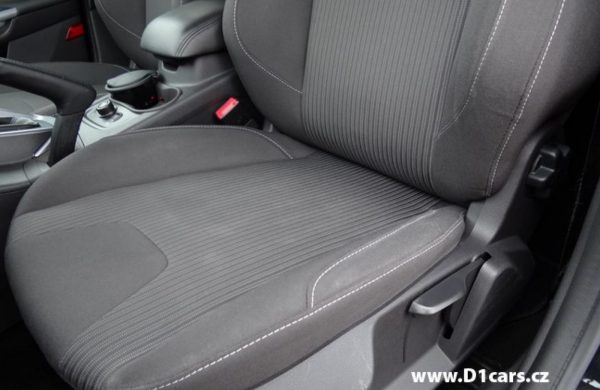 Ford Focus 2.0 TDCi Titanium NAVI, PARK.KAMERA, nabídka A100/17