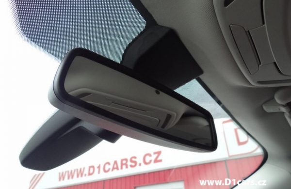 Ford Focus 2.0 TDCi Titanium NAVI, PARK.KAMERA, nabídka A100/17