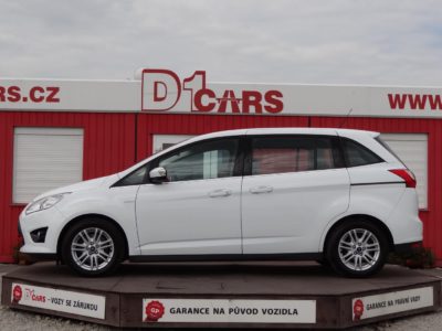 auta z dovozu D1 CARS
