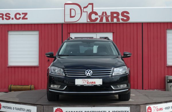 Volkswagen Passat 2.0 TDi CZ NAVIGACE, VYHŘ. SEDADLA, nabídka A100/19