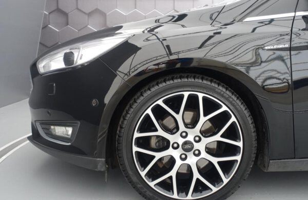 Ford Focus 2.0 TDCi Titanium Limousine, nabídka A100/20