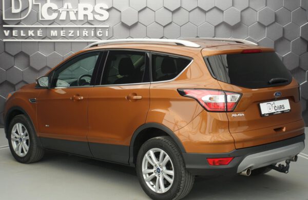 Ford Kuga 2.0TDCi 4×4 PARKOVACÍ KAMERA, nabídka A100/21