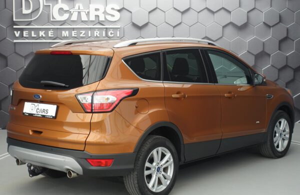 Ford Kuga 2.0TDCi 4×4 PARKOVACÍ KAMERA, nabídka A100/21