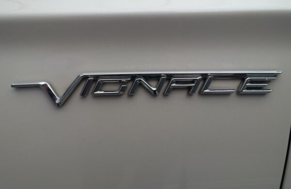 Ford Mondeo 2.0 TDCi 132kW Vignale 4×4, nabídka A100/22