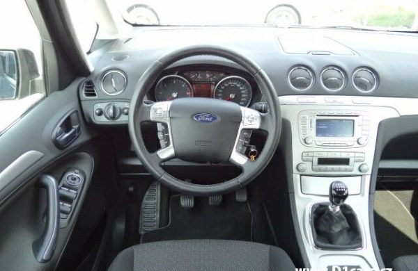 Ford Galaxy 2,2 TDCi, 129 kW, nabídka A101/12