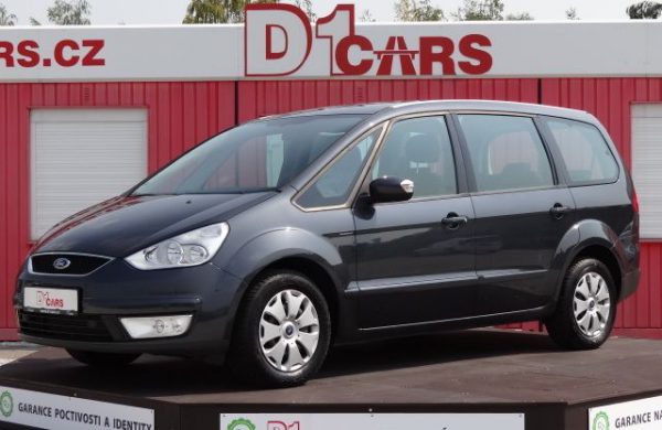 Ford Galaxy 2,2 TDCi, 129 kW, nabídka A101/12