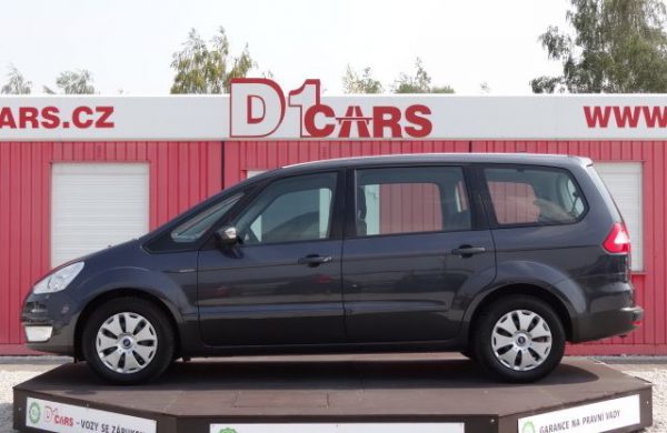 Ford Galaxy 2,2 TDCi, 129 kW, nabídka A101/12