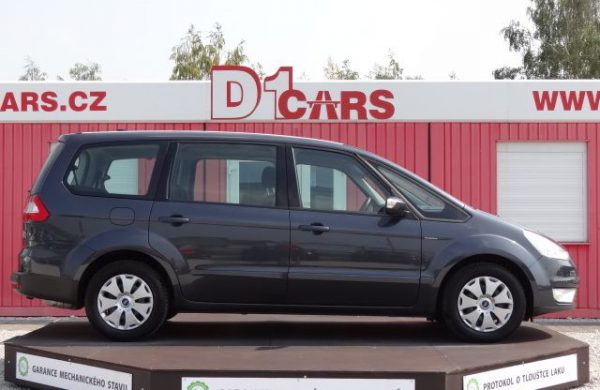 Ford Galaxy 2,2 TDCi, 129 kW, nabídka A101/12