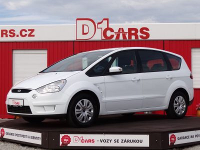 auta z dovozu D1 CARS