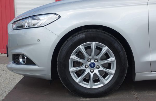 Ford Mondeo 2.0 TDCI 132 kW Titanium WEBASTO, nabídka A101/19