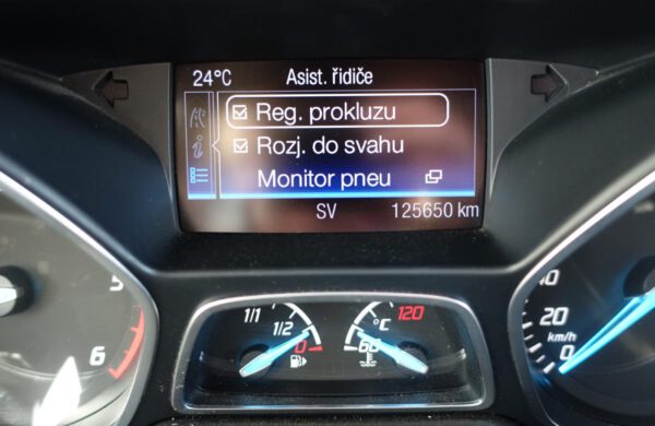 Ford Kuga 2.0 TDCi 4×4 Individual, nabídka A101/20