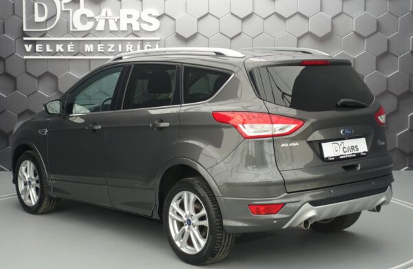 Ford Kuga 2.0 TDCi 4×4 Individual, nabídka A101/20