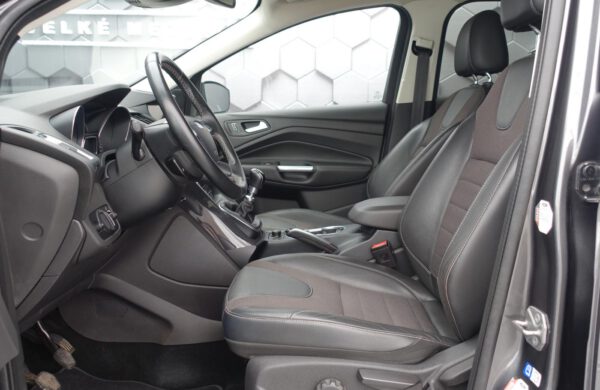 Ford Kuga 2.0 TDCi 4×4 Individual, nabídka A101/20