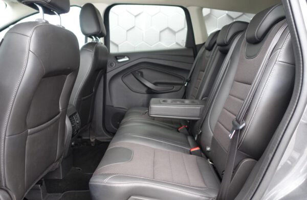 Ford Kuga 2.0 TDCi 4×4 Individual, nabídka A101/20